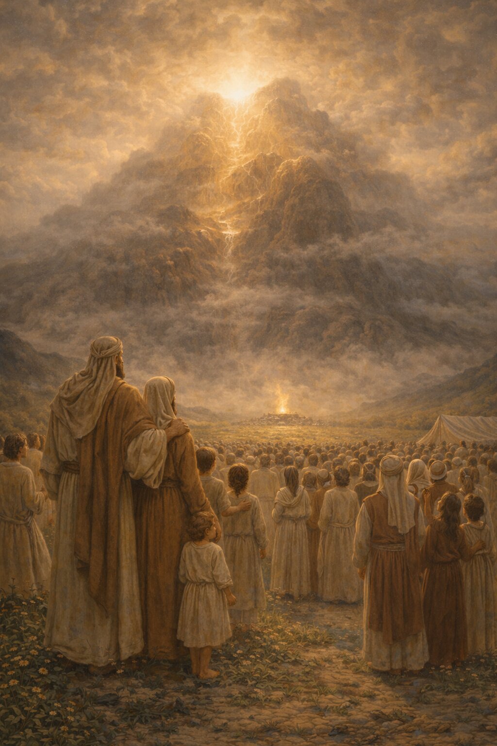 Israel and the Concession